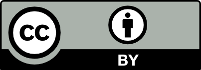 Creative Commons Badge